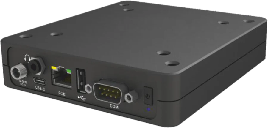 BX-200N-BA1 MicroTouch Signage Player