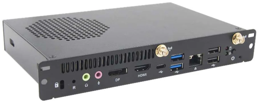 PDOPAL-5 AiNUC Slot-in OPS Module