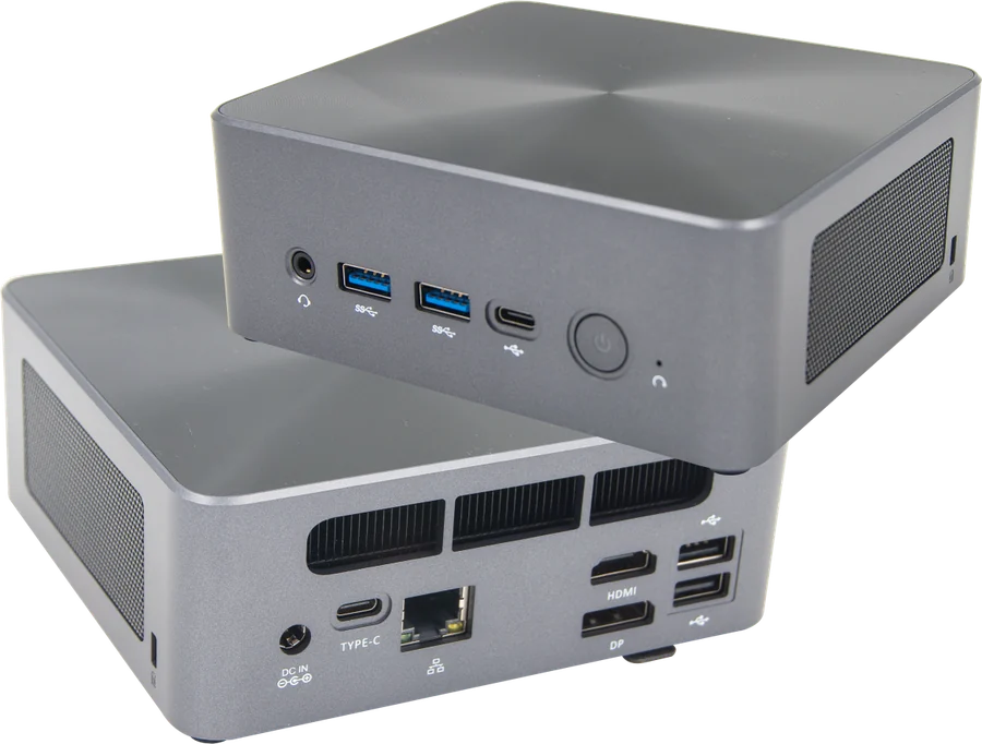 PDMPAL-V AiNUC Performance Cloud Endpoint