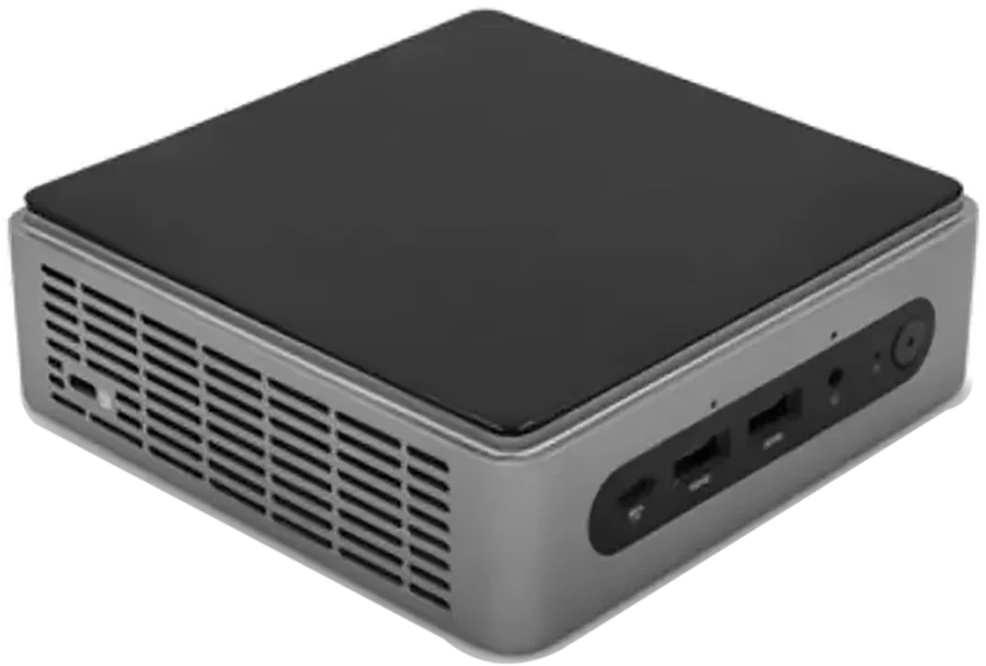 PDMPALQC-SLI AiNUC Advanced Cloud Endpoint