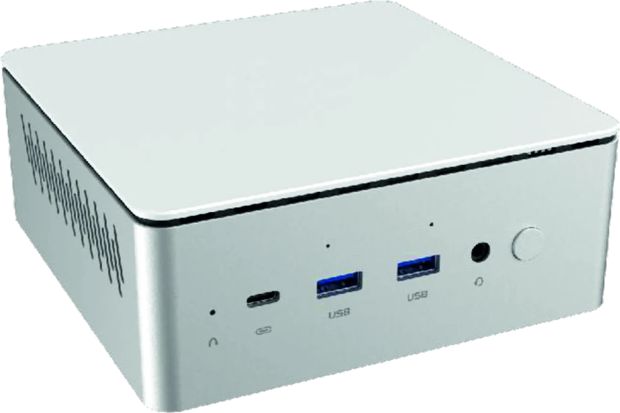 PDMPARAI-IX AiNUC AI Mini PC